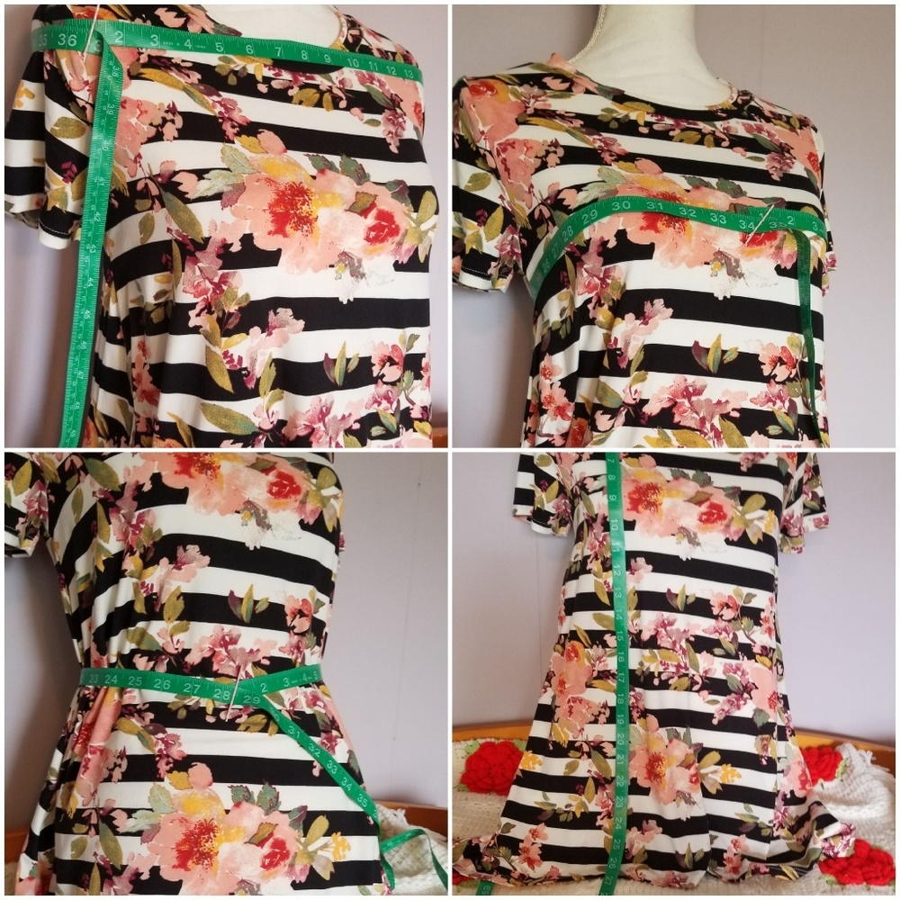 Striped Tops - Picture 7 of 7